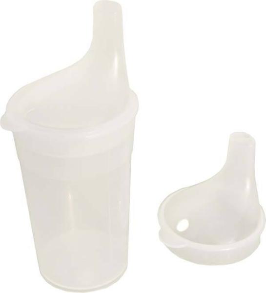 Trinkbecherset lang für Tee und Brei